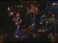 Download Lagu Trust Company: Running From Me [Live on Kilborn - 11/11/02]