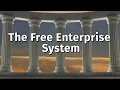 What Is The Free Enterprise System History With Ms H