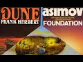 The Epistemological Lessons of Frank Herbert s Dune and Asimov s Foundation Trilogy with Dr Quan Le