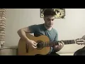 Dedublüman - Sen Bilmezsin(Akustik Cover)