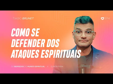 Download MP3 Conhecendo as armaduras espirituais | Café com Destino