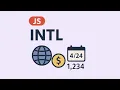 Exploring the JavaScript Intl API