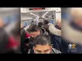LIRR riders say commute troubles continue 3 days into new schedule