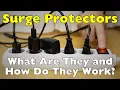 What Is a Surge Protector and How Does It Work