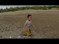 HARI TERAKHIR RYAN DAN JAMIE DI MERAUKE, KAMI PICNIK DI PANTAI PAYUM || EDISI PULANG KAMPUNG