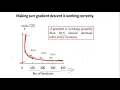 Lecture 3 Linear Regression with Multiple Variables Part 2