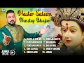Lagu #Master Saleem |Hindi Non Stop Bhajan Sandhya | Most Popular #Devotional Song Mata Ka Bhakti Bhajan