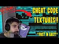 How To Make samples FAST AND EASY Using cheat code TEXTURES FL Studio 21