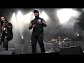 Bad Wolves - Remember When [Live] - 10.14.2018 - Palladium - Cologne, Germany - FRONT ROW