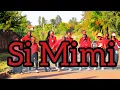 Jux - Si Mimi (Official Music Video)