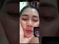 Tante Lala bangunin anak anak!!anaknya keluar-bigo live