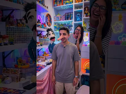 מלכת הסקווישים וישראל צחקו על האף שלי..🫤👃