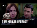 Lagu Tiara Kena Jebakan Radit – Aku Bukan Wanita Pilihan