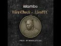 Wire Check