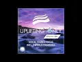 Lagu Ori Uplift - Uplifting Only 391 (Aug 6, 2020) [Vocal Trance Focus]