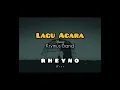 Download Lagu Lagu Acara Remix Terbaru _ Krymus Band || Rheyno Beat || 2024 - 2025🏝️