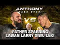 Download Lagu KERAS! FATHER HAJAR LARRY SIWU⁉️