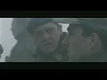 Nefes - Vatan Sağolsun | Mete Yüzbaşı İçtima Yapıyor! "SEN UYURSAN HERKES ÖLÜR!"