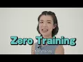 K Kwong做zero training！做5分鐘運動即減7cm肚腩！？🤨｜迷思關注組 ep2