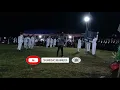 Merinding.....Pengibaran Bendera MTQ diiringi Lagu Hymne MTQ