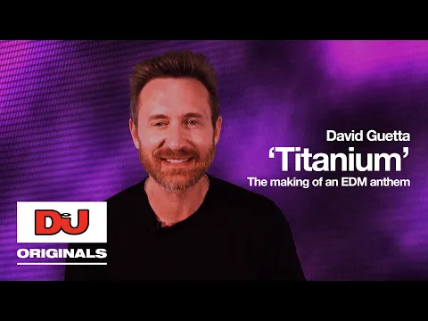 Download MP3 David Guetta 'Titanium' feat. Sia | The Making Of An EDM Anthem