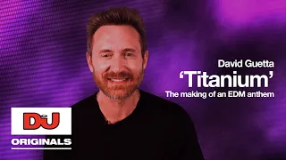 Download David Guetta 'Titanium' feat. Sia | The Making Of An EDM Anthem MP3