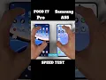 Download Lagu POCO F7 Pro vs Samsung A55 – Ultimate Speed Test! ⚡ Who Wins? 😱 #SpeedTest #POCOF7Pro #SamsungA55\