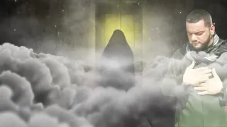 حسين الاكرف قال سليم قلت ياسلمان 