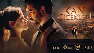 Kan Çiçekleri Müzikleri Fırtına 