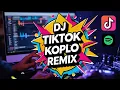 DJ TIKTOK FYP Koplo Remix Full Bass II CAHAYA RAMADHAN