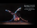 REVOLUTION 2021 WHITE NIGHTS EXOTIC PROFESSIONAL - Elena Mishina Moscow