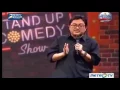 Download Lagu Irvan Kartawiria @ Stand Up Comedy Show MetroTV 19 Juni 2014