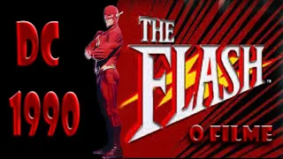 The Flash   (1991)