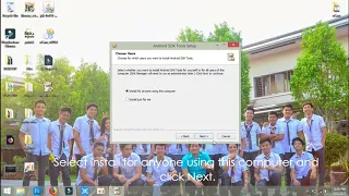 Courtesy-Basic4Android Installation