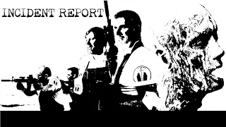 Download Incident Report | Zombie Short Film MP3