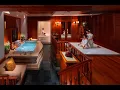 The Oriental Spa at Mandarin Oriental Bangkok LPG Welify BY Star Production Bangkok