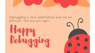 Essentials Series How to Debug a Java application