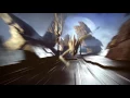 Skrillex — Scary Monsters And Nice Sprites (VISUAL)  (VFX)  2016