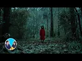 Download Lagu 【膽小者千萬不要看】紅衣小女孩 | 老高與小茉 Mr \u0026 Mrs Gao