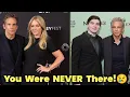 Ben Stiller s Family Truth SHOCKED Everyone Emotional Documentary Story