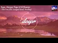 Kygo, Morgan Page & Ed Sheeran - I See Fire (AA 'Longest Road' Bootleg)