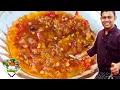 Download Lagu SURINAAMSE TRADITIONELE BAMI SAMBAL | SURINAMESE TRADITIONAL SPAGHETTI CHILI | Chef Anand Cooking