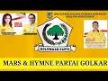 Download Lagu Mars \u0026 Hymne Partai Golkar-Complete