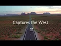The Outbound Life Captures The West