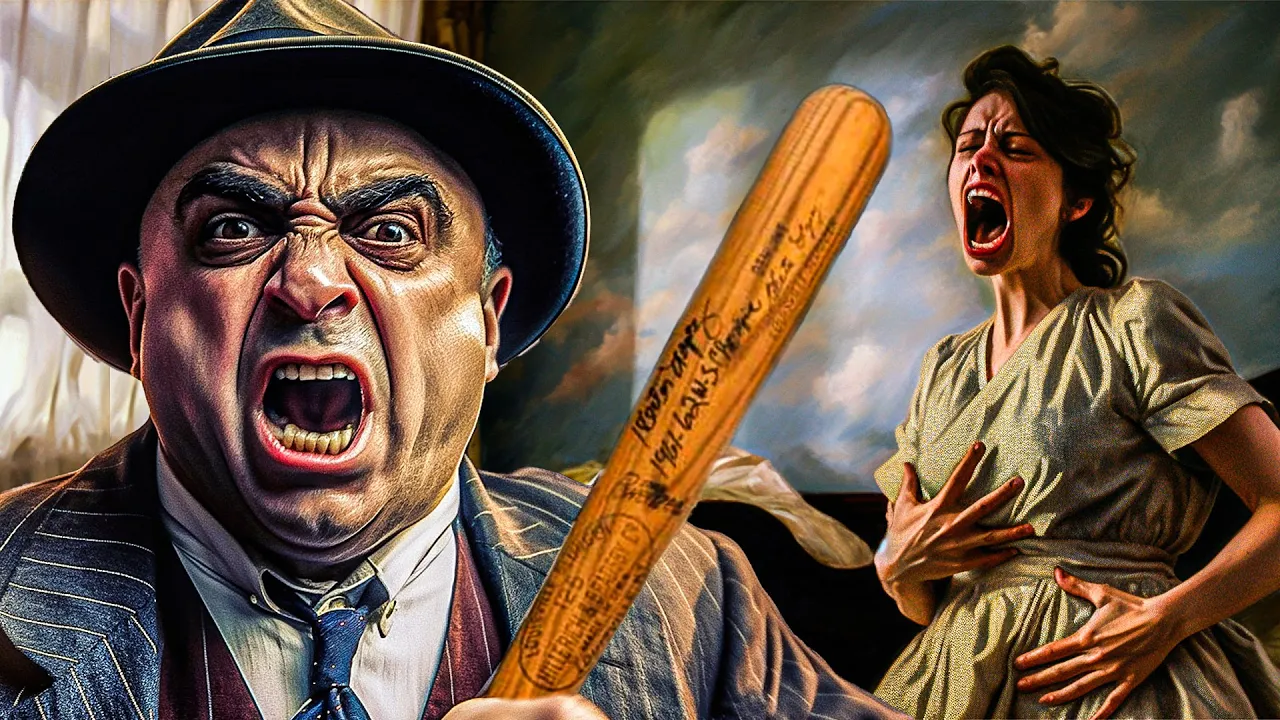 As Coisas Diabólicas que Al Capone Fez Durante Seu Reinado