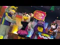 Merry Christmastime - Chuck E Cheese Columbus Soldano Ohio Show 4 2020