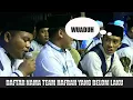 Download Lagu ( BOCORAN ) DAFTAR NAMA TEAM HADRAH YANG BELUM LAKU ( BIKIN NGAKAK )