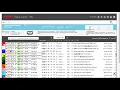 Handicap the Pegasus World Cup with Race Lens