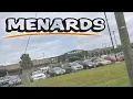 MENARDS IS OPEN Bluebell Dr New Philadelphia Ohio