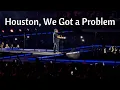 Download Lagu Houston, We Got a Problem - Luke Combs World Tour Opening Night 3/25/23